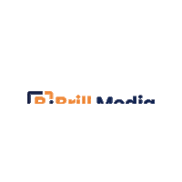 Advertising Agency Marketing Sticker by Brill Media
