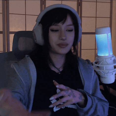 Sexy Cute Girl GIF