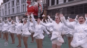 Macys Parade GIF by The 96th Macy’s Thanksgiving Day Parade