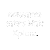 Goplay Sticker by Xplora - child’s first phone