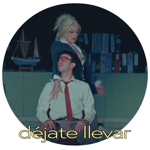 Baby Love Sticker by Sony Music Latin