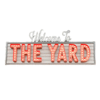 The Yard Sticker by 33 Restaurant Group
