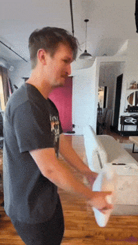 Hump Humping GIF by Respective