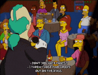 homer simpson GIF