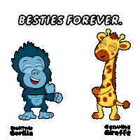 Dance Dancing Sticker by VeeFriends