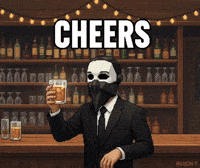 Happy Hour Success GIF by ABCNT