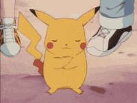 I See Yes GIF