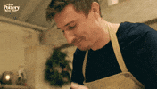 Christmas No GIF by The Great Pottery Throw Down