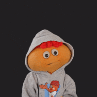 everything is terrible!