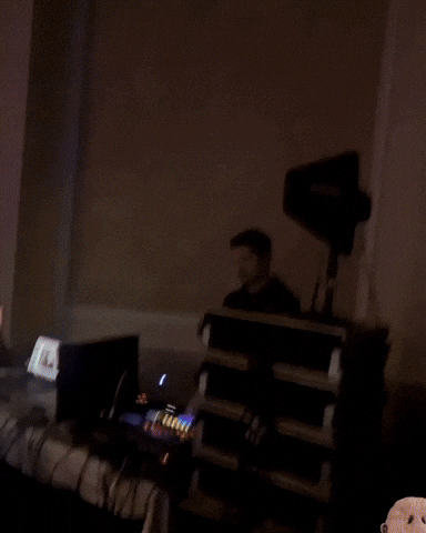Show Community GIF by Alex Boya