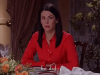 season 2 netflix GIF by Gilmore Girls 