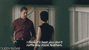 Queen Dawn GIF by OWN: Oprah Winfrey Network