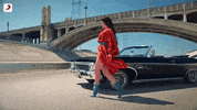 priya badshah GIF