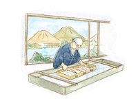 kosecosmeport japan skincare japanese lifestyle Sticker