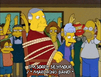 homer simpson GIF