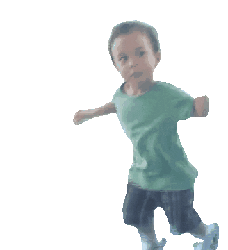Dance Dancing Sticker