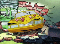 twisted youth GIF by Archie Comics