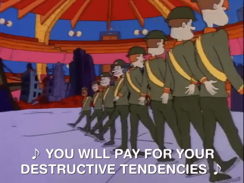 nicksplat rugrats GIF