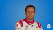 Ntt Indycar Series Sport GIF by INDYCAR