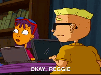 rocket power nicksplat GIF