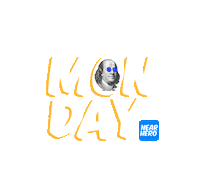 money monday Sticker by NearHero