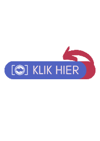 Logo Klik Sticker by StudioFoek