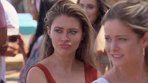 Bip 6 GIF by Bachelor in Paradise