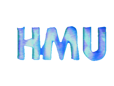Art Glitch Sticker