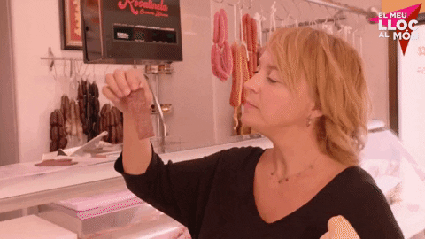 GIF by À Punt Mèdia