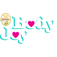 Beauty Brazil Sticker by Sol de Janeiro