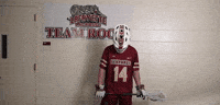 Roll Pards GIF by Lafayette Leopards