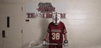 Roll Pards GIF by Lafayette Leopards