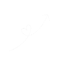 pretty_little_home love arrow pretty little home plh arrow love Sticker