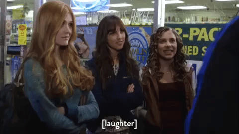 season 4 episode 8 GIF by Workaholics