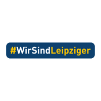Leipzig Lvb Sticker by Leipziger Gruppe