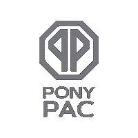 Pony Pac Sticker by XS Scuba