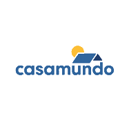 vacation ferienhaus Sticker by CASAMUNDO