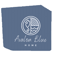 Avalon_bluehome  Sticker
