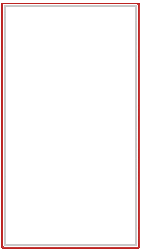 Red Frame Sticker by Steapahead