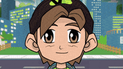 Challenge See GIF by VeeFriends