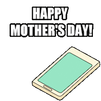 Mothers Day Mom Sticker by Magic Eden