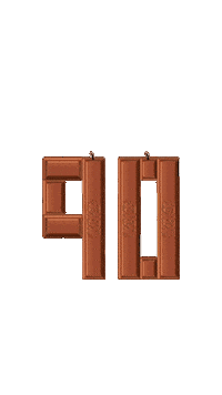 Happy Birthday Sticker by KitKat®