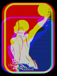 Water Polo GIF by DUCKO