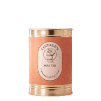 Mai Tai Party Sticker by Tintale’s
