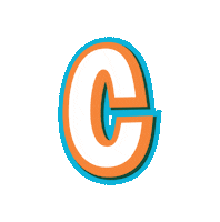 logo coolkids Sticker by CoolKidsmarmalade