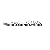 Ccsarepas Sticker by HOLA MONDAY