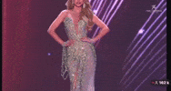 Miss Universe GIF