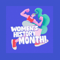 March International Womens Day GIF by MSD Online Shop