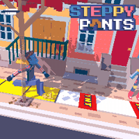 steppypants GIF