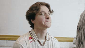 Get It You Know What I Mean GIF by G2 Esports